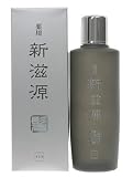 アサバ 薬用ヘアートニック 新滋源