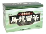 烏龍雪茶 5g*20包