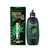 薬用発毛促進剤 トゥリガー