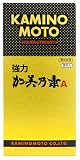 強力加美乃素A 200ml
