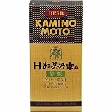 H-加美乃素A 髪源 200ml