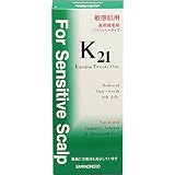 薬用育毛剤 カミノ21