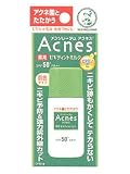ロート アクネス 薬用UVティントミルク 30g