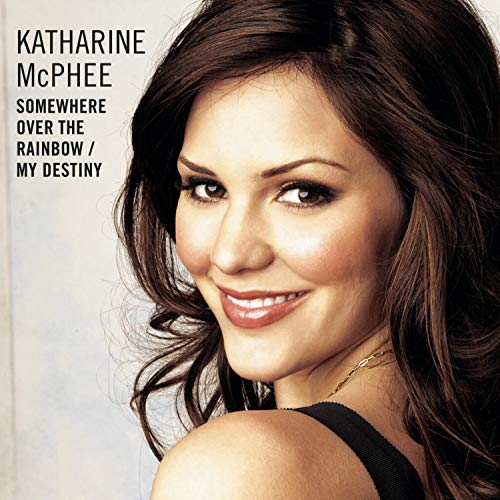 Katharine McPhee - Somewhere Over the Rainbow Lyrics - Zortam Music