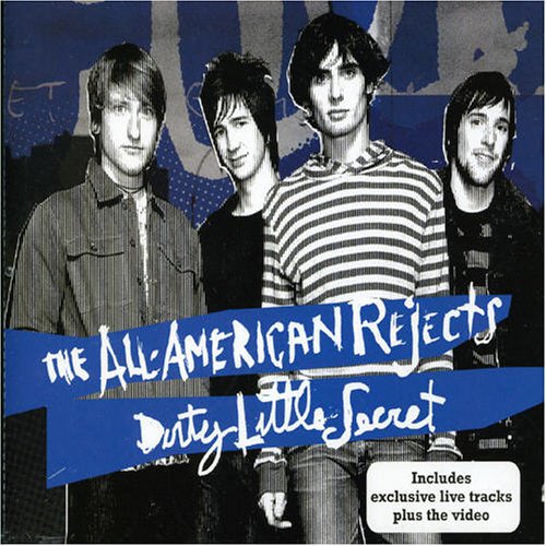 The All-American Rejects - Single - Zortam Music