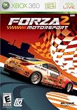 Pre-order Forza Motorsport 2 for Xbox 360
