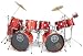 HB Predator 12 Elite Double Bass