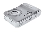 Nikon Coolpix L3 5.1MP Digital Camera with 3x Optical Zoom (White)