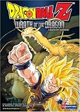 DVD: DragonBall Z - Film 13: Wrath del drago