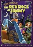 Scary Godmother 2: The Revenge Of Jimmy