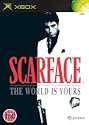 Scarface: The World Is Yours (Xbox)