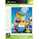 The Simpsons: Hit and Run - Best of Classics (Xbox)