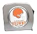 Cleveland Browns - 25 foot Tape Measure
