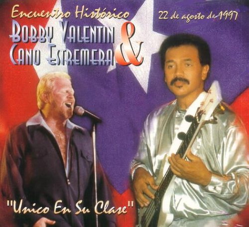 Bobby Valentin - Encuentro Historico - Zortam Music