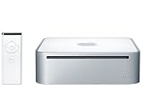 Apple Mac mini 1.66GHz Intel CoreDuo 512MB 60GB Combo [MA607J/A]