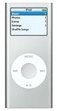 Apple iPod nano 2GB シルバー MA477J/A