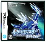 ポケットモンスター ダイヤモンド 特典 オリジナルフィギュア ディアルガ付き