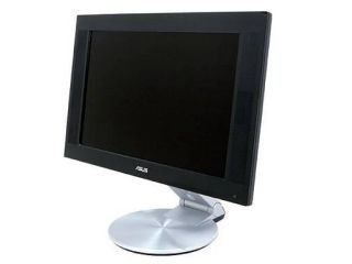 Elektronik und Foto: ASUS PW191 Monitor LCD-TFT 19.0' 1440 x 900 Audio Silber - Schwarz