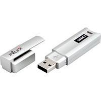 Digitalkameras: dexxon USB Stick S500 Premium Flash Memory USB 2.0 1024 MB