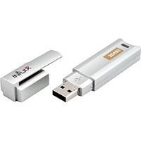 Digitalkameras: dexxon USB Stick S500 Premium Flash Memory USB 2.0 2048 MB