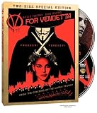 V for Vendetta (Widescreen Two-Disc Special Edition)
