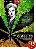 Cult Classics 20 Movie Pack (4 DVD)