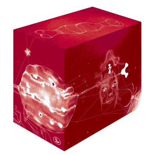 Bjork - Surrounded (7 DualDisc Box Set) - Zortam Music