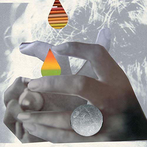 Broadcast - Future Crayon - Zortam Music