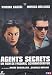 Vente de Livres.com : Agents secrets