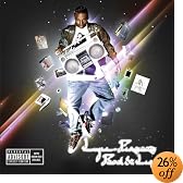 Lupe Fiasco's Food & Liquor
