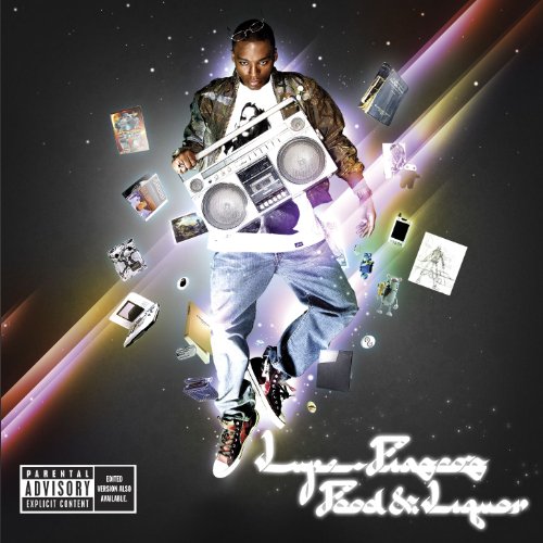 lupe fiasco - Food And Liqour - Zortam Music