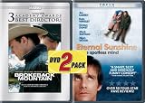 Buy Brokeback Mountain/Eternal Sunshine of the Spotless Mind on Amazon