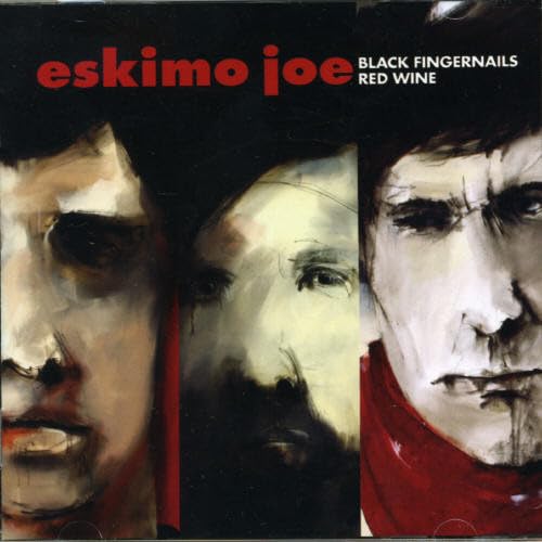 Eskimo Joe - New York Lyrics - Zortam Music