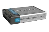 D-Link DSL-320T ADSL2+ Ethernet Modem