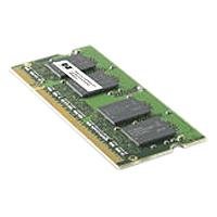 Heimkinosysteme: HP 512.0 MB DDR2-667 SODIMM HP Speichererweiterung Business Notebook nx6310,9420, nc6320, nw8440,9440