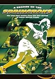 DVD A Decade Of The Springboks, film DVD A Decade Of The Springboks