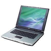 Elektronik Und Foto: Acer TravelMate 4072LMi_PRO 15,0 Zoll XGA Notebook (Intel Pentium M 740 1,73GHz, 512MB, 80GB, DVD-SuperMulti DL, Intel 915GM, WinXP Pro)