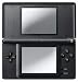 Vente de Livres.com : Console Nintendo DS Lite - Coloris Noir