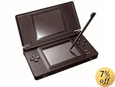 Console Nintendo DS Lite - Coloris Noir