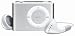 Apple iPod shuffle 1GB MA564J/A