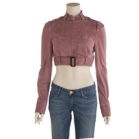 Clearance: LaRok Sienna Jacket