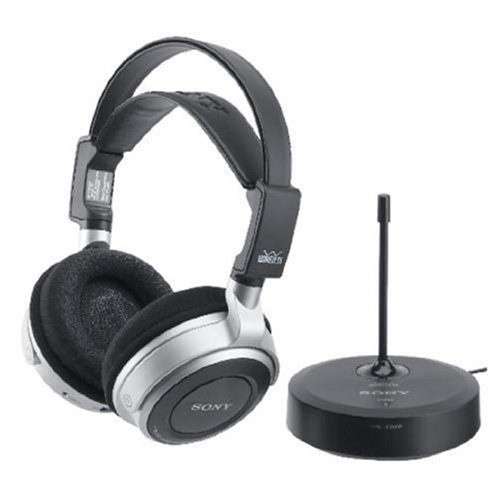Festplatten: Sony MDR-RF 800 Funkkopfh�rer