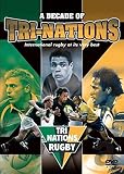 DVD A Decade Of Tri Nations, film DVD A Decade Of Tri Nations