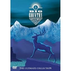 Big Country: The Ultimate Collection