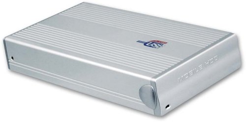 Digitalkameras: DATALUX DLX-351-SI Festplattengeh�use 3,5 Zoll