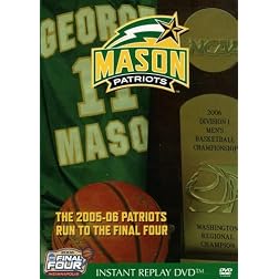 2005 George Mason Basketball