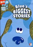 Blue's Clues - Blue's Biggest Stories