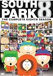 South Park - The Complete Eighth Season