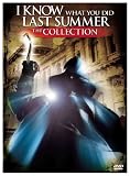 I Know What You Did Last Summer: The Collection