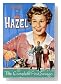 hazel - the complete firs